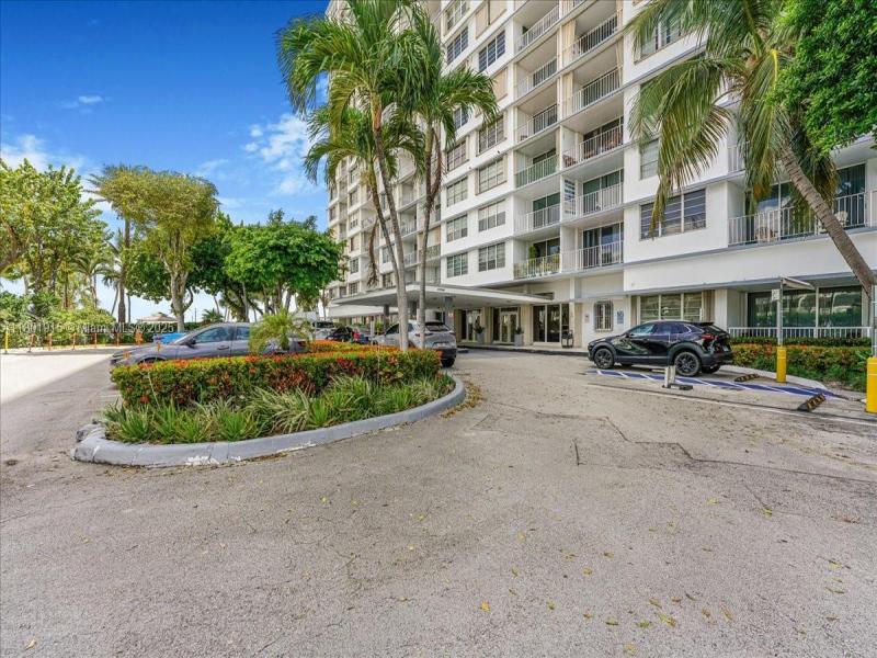 Comprar apartamento en Kennedy House 12G