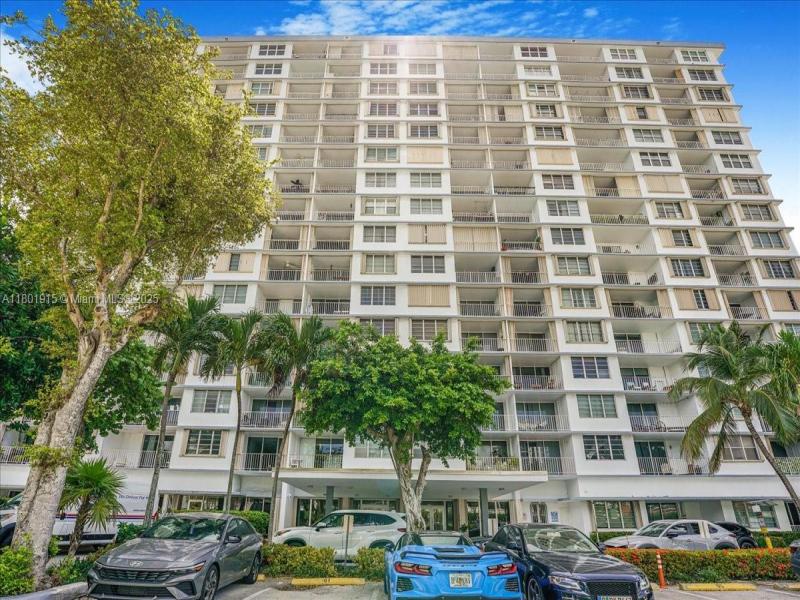 Comprar apartamento en Kennedy House 12G