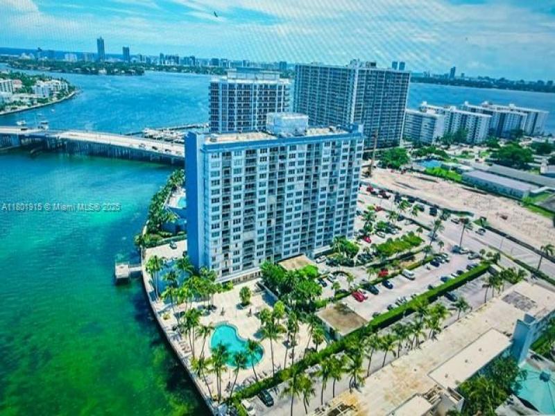 Comprar apartamento en Kennedy House 12G
