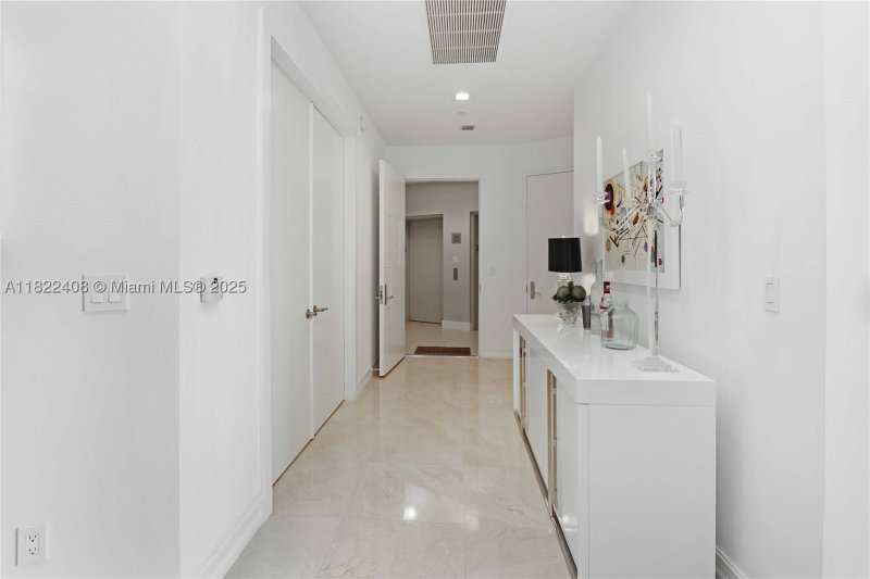 Alquiler de apartamento en Trump Tower Two 3103