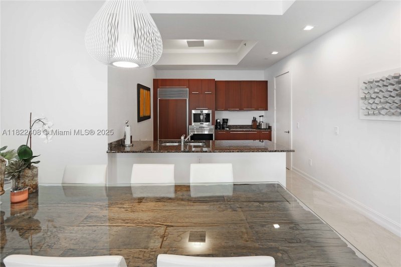 Alquiler de apartamento en Trump Tower Two 3103