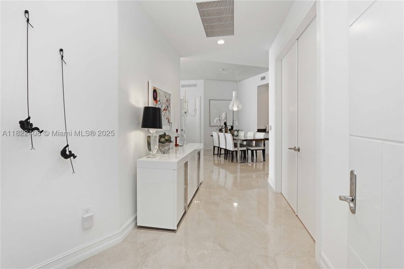 Alquiler de apartamento en Trump Tower Two 3103