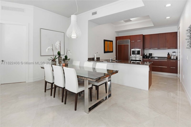 Alquiler de apartamento en Trump Tower Two 3103