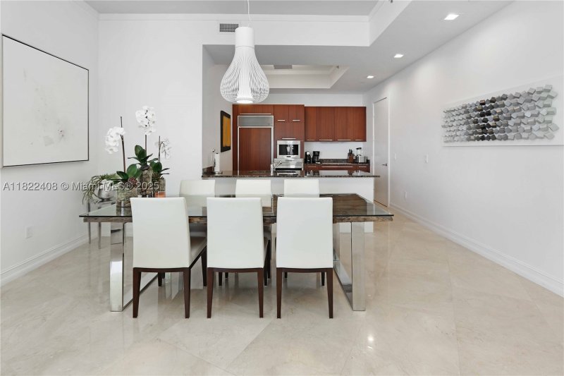 Alquiler de apartamento en Trump Tower Two 3103