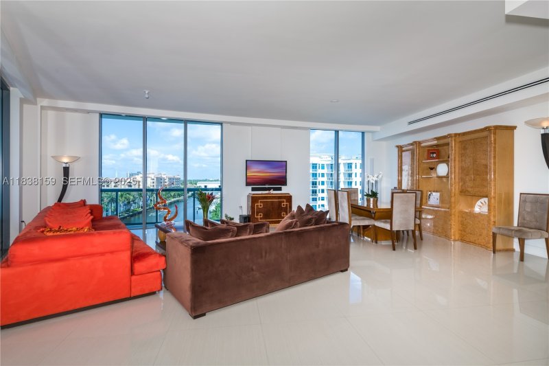 Comprar apartamento no Echo Aventura 601