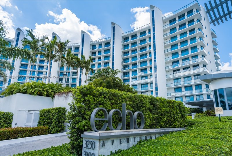Echo Aventura Apt #601