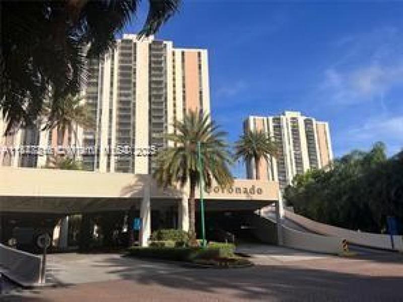 Coronado I Apt #2233