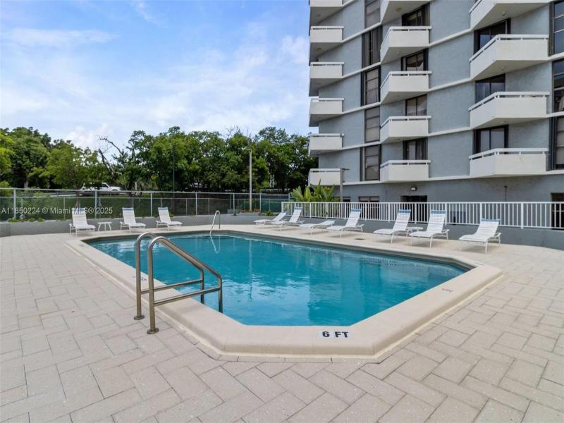 Condo for sale at Brickell Park 307