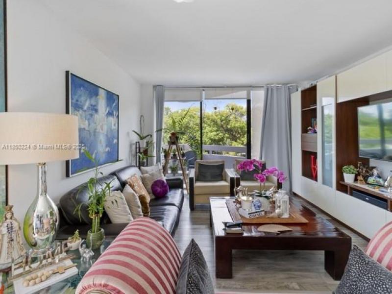 Condo for sale at Brickell Park 307