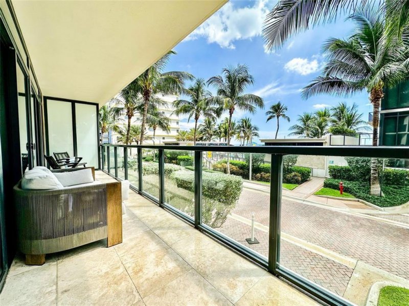 Sage Beach Apt #2C