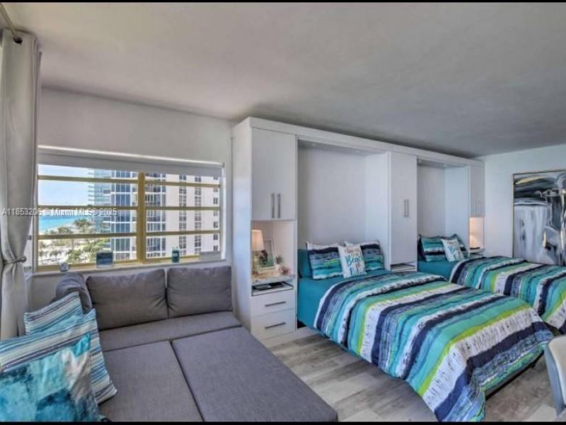 Apartment for rent at Aventura Beach Club 610