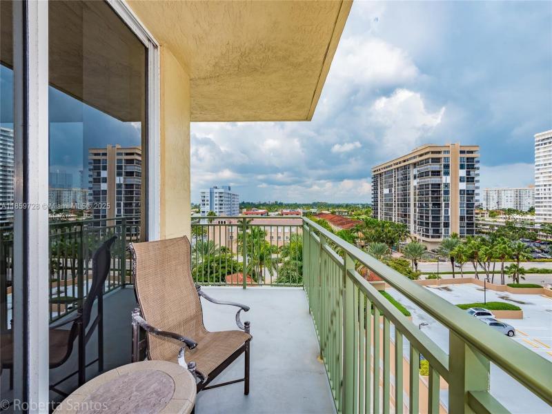 Condo for sale at 2080 Ocean Drive 602