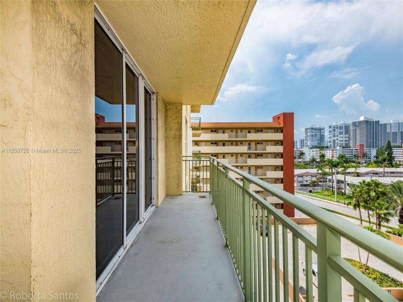 Condo for sale at 2080 Ocean Drive 602