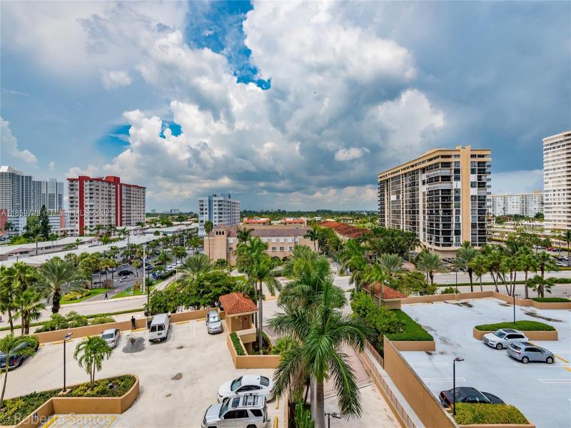Condo for sale at 2080 Ocean Drive 602