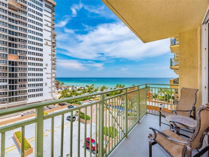 Condo for sale at 2080 Ocean Drive 602
