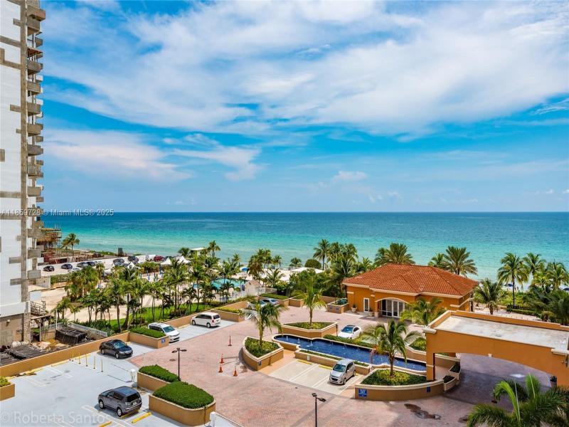 Condo for sale at 2080 Ocean Drive 602