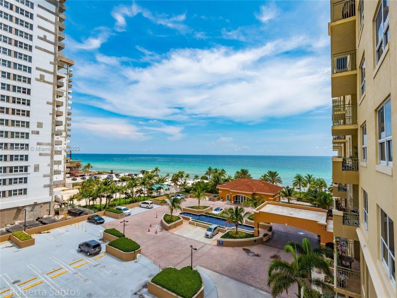 Condo for sale at 2080 Ocean Drive 602
