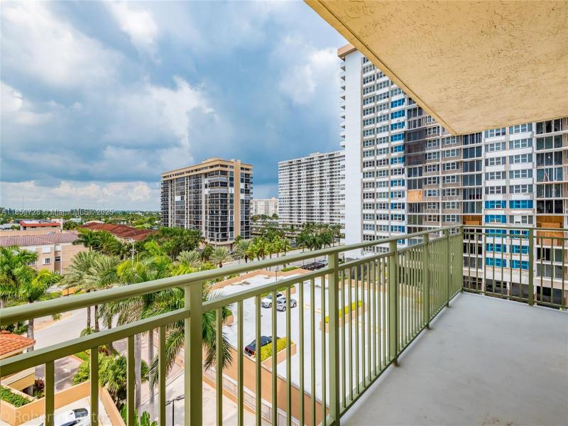 Condo for sale at 2080 Ocean Drive 602