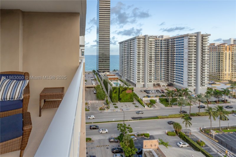 Condo for sale at The Hemispheres 15G