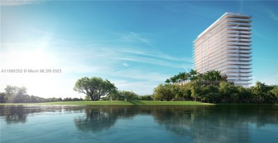 The Residences at Shell Bay Apt #12-B