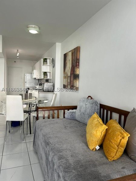Decoplage Apt #437