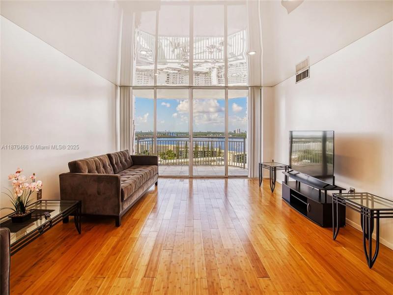 Del Prado South Tower Apt #1604