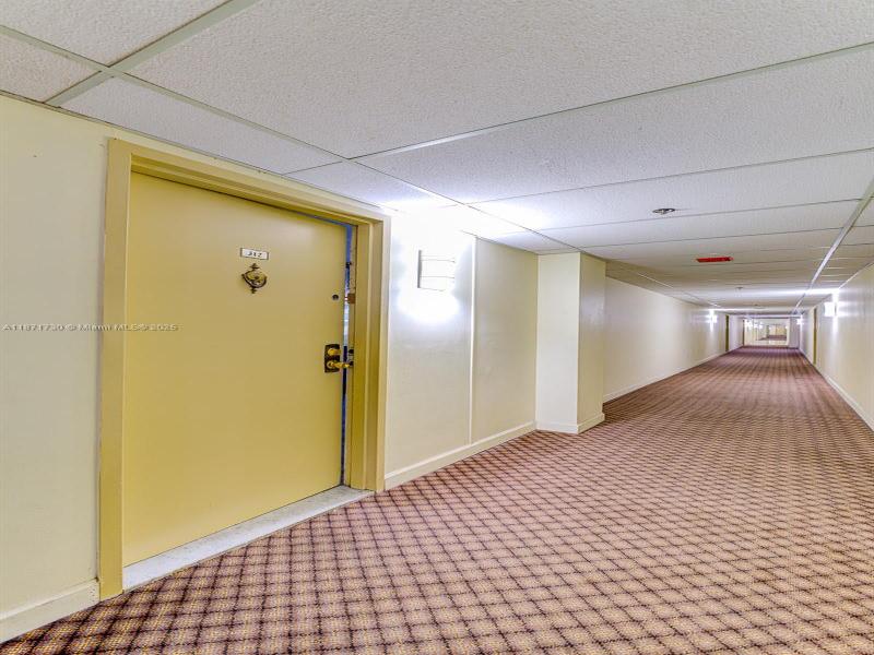 Comprar apartamento no Winston Towers 312
