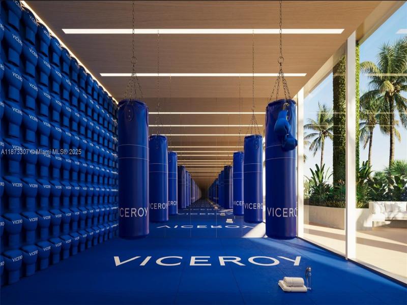 Condo for sale at Viceroy Residences Fort Lauderdale 15B