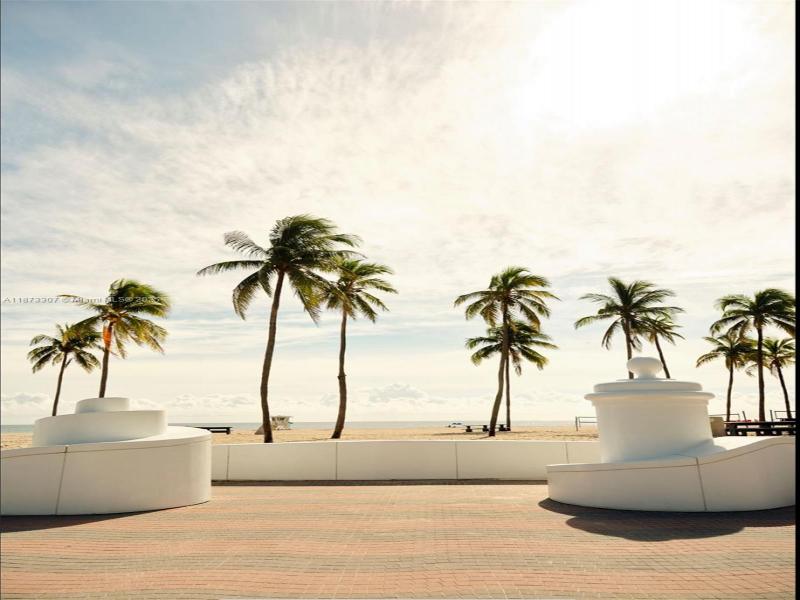 Condo for sale at Viceroy Residences Fort Lauderdale 15B