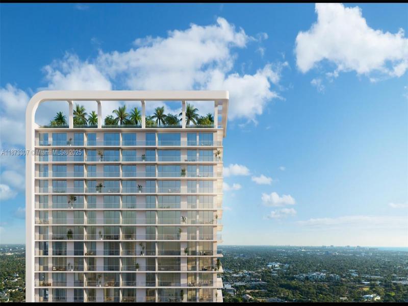 Viceroy Residences Fort Lauderdale Apt #15B