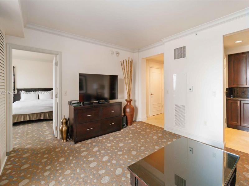 Comprar apartamento en The Atlantic Hotel 611