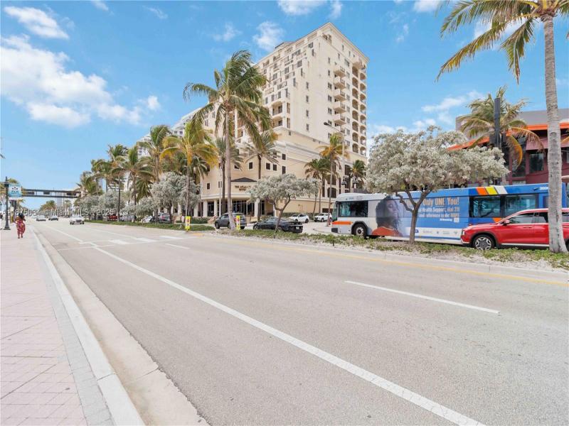 Comprar apartamento en The Atlantic Hotel 611