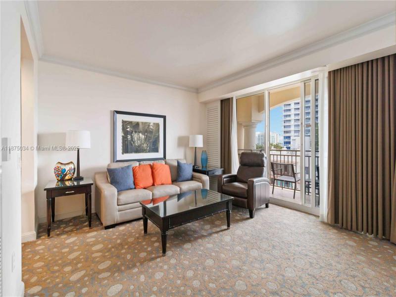 Comprar apartamento en The Atlantic Hotel 611