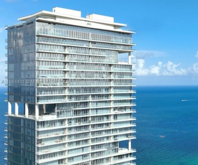 Turnberry Ocean Club Apt #5001