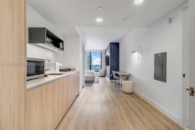 Natiivo Miami Apt #1619