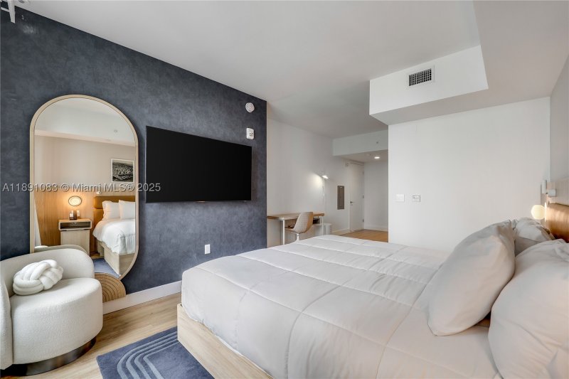 Alquiler de apartamento en Natiivo Miami 1619