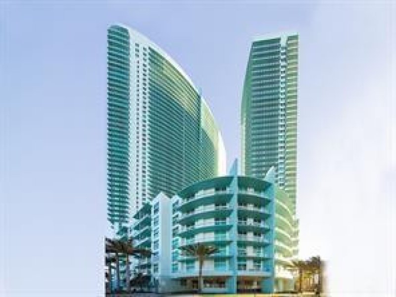 Apartment for rent at Quantum 2609