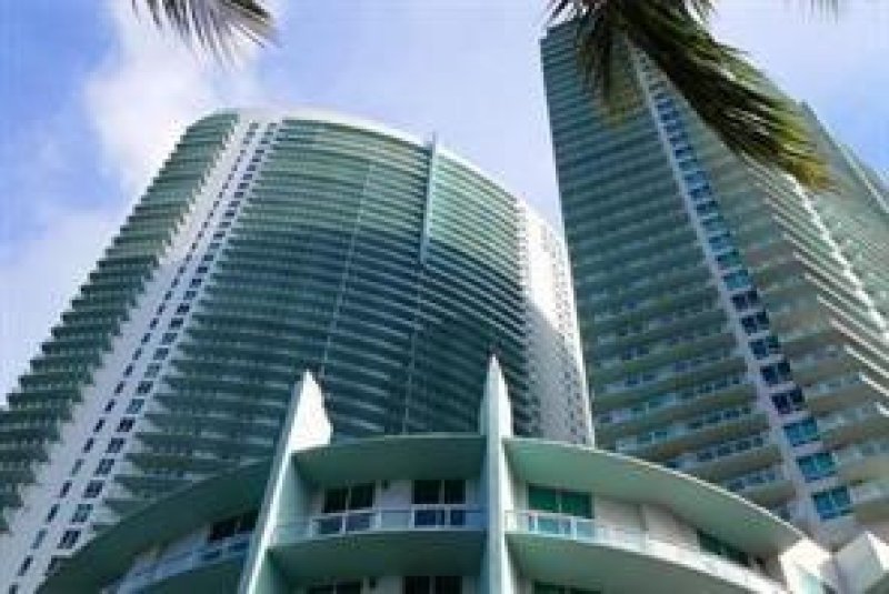 Apartment for rent at Quantum 2609