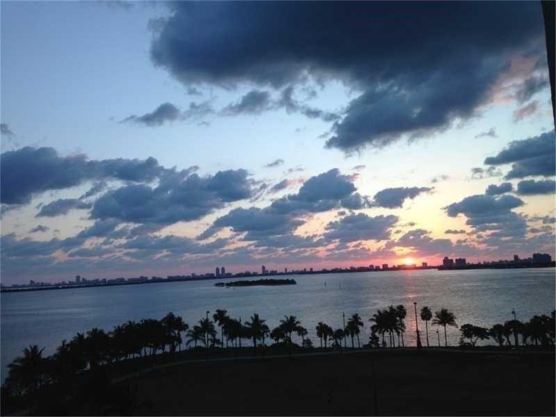 Apartment for rent at Quantum 2609