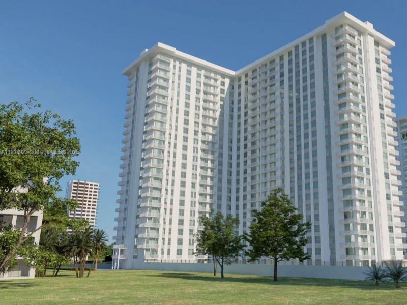 Winston Towers Apt #MO-3