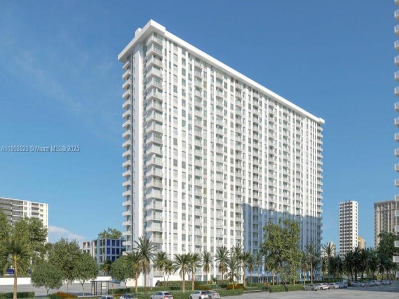 Comprar apartamento en Winston Towers MO-3