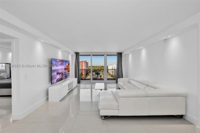 Parker Tower Apt #1011