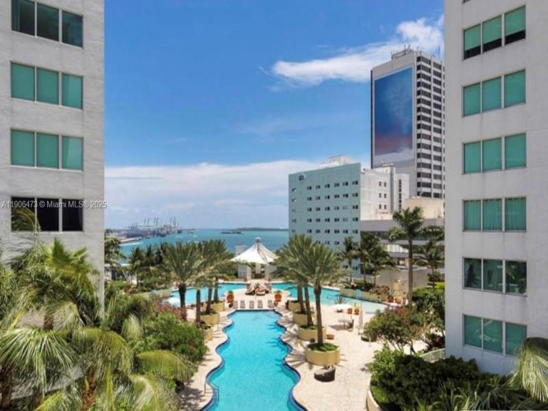 Comprar apartamento en Vizcayne South Tower 632