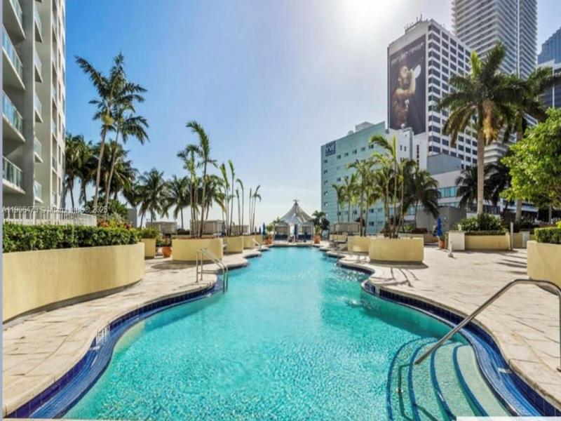 Comprar apartamento en Vizcayne South Tower 632