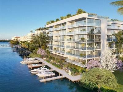 9900 West Bay Harbor Islands Apt #402