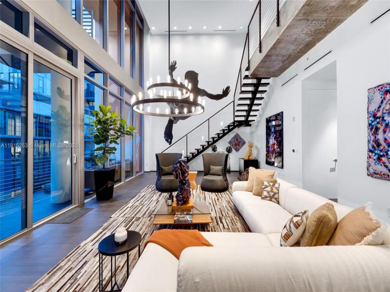 Comprar apartamento en 250 Wynwood PHA
