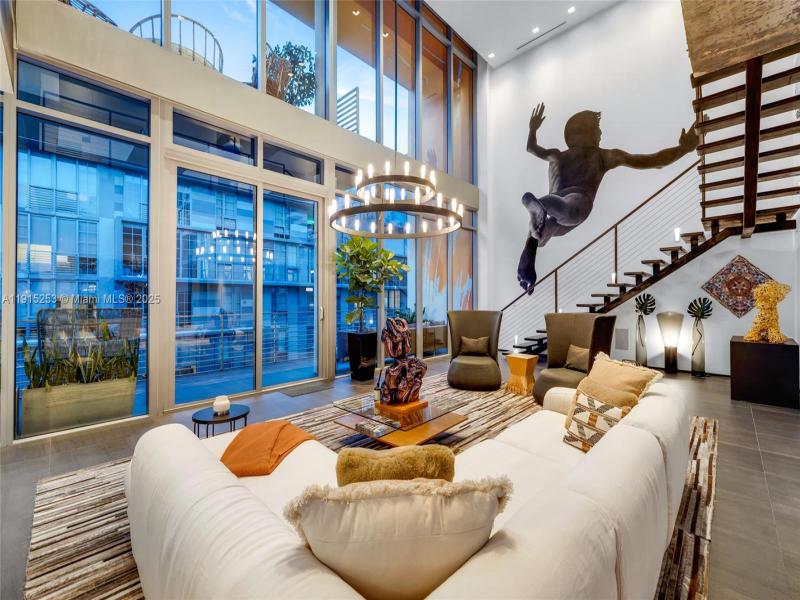 Comprar apartamento en 250 Wynwood PHA