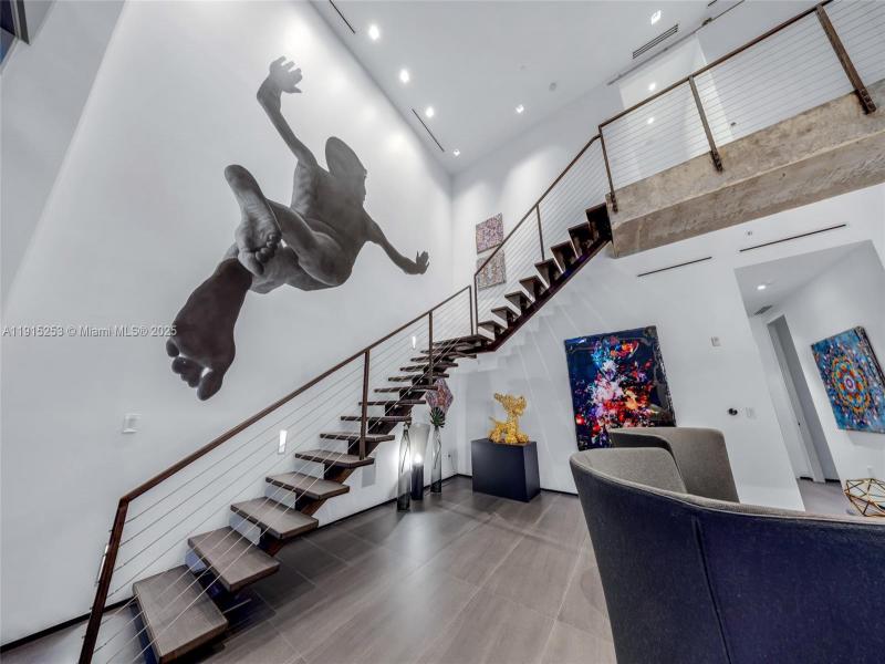 Comprar apartamento en 250 Wynwood PHA