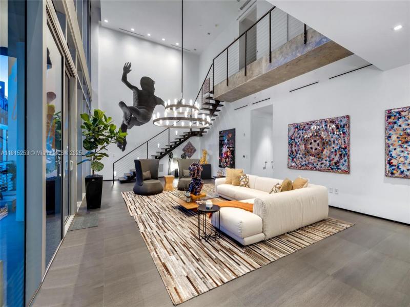 Comprar apartamento en 250 Wynwood PHA