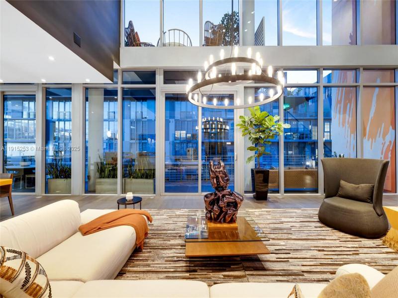 Comprar apartamento en 250 Wynwood PHA